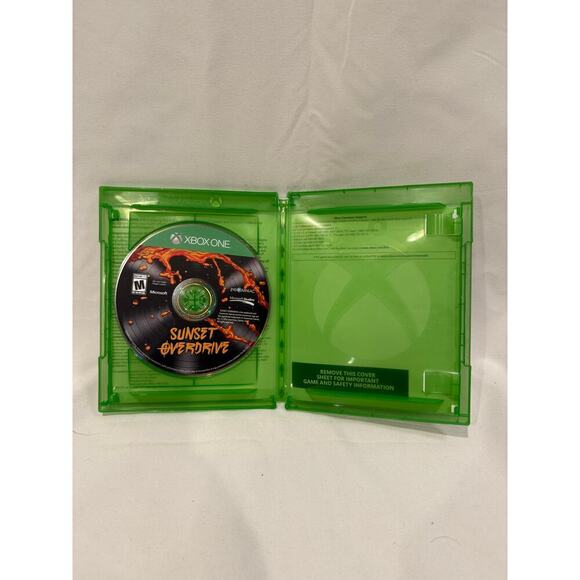 Sunset Overdrive Xbox One - Picture 3 of 3